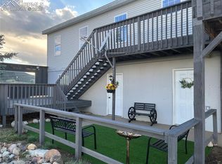 136 Black Knat Rd, Fairplay, CO 80440