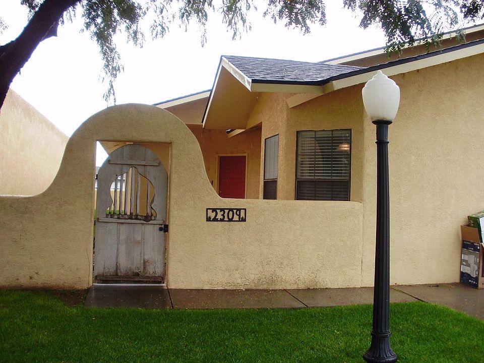 2309 Newman Dr.