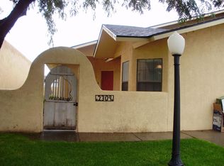2309 Newman Dr, Clovis, NM 88101