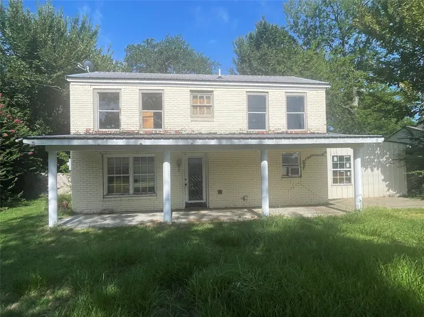 800 Sunset St, Sulphur Springs, TX 75482