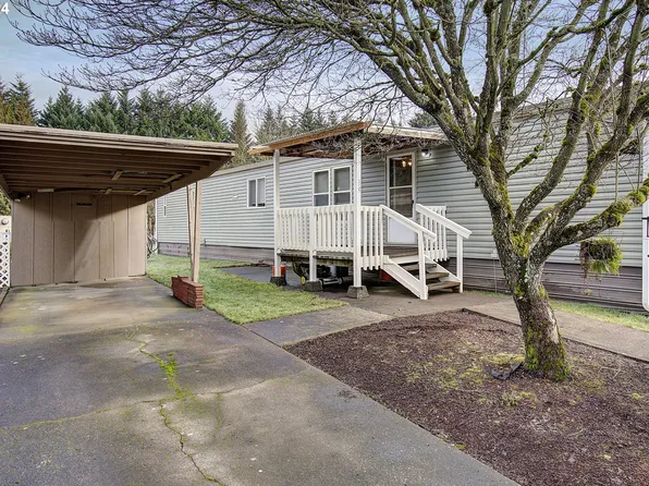 10505 NE 53rd Ave Unit 39, Vancouver, WA 98686