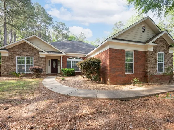 1035 Crosswinds Dr, Midland, GA 31820