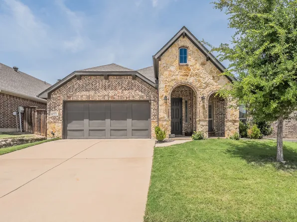 6344 Longhorn Herd Ln, Fort Worth, TX 76123