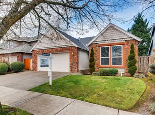 16867 SW Stellar Dr, Sherwood, OR 97140