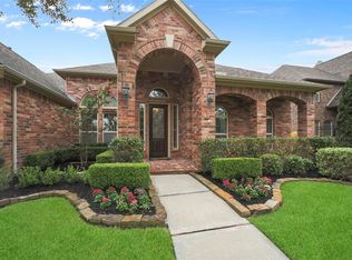 8718 Rampart Point Dr, Richmond, TX 77406