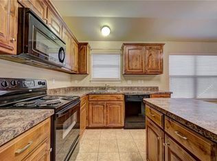 2429 NW 158th St, Edmond, OK 73013