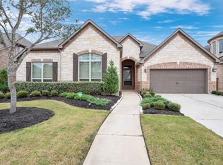 17318 Coatsbird Ln, Richmond, TX 77407