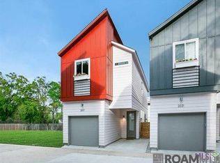 2002 Red Stick Dr, Baton Rouge, LA 70815