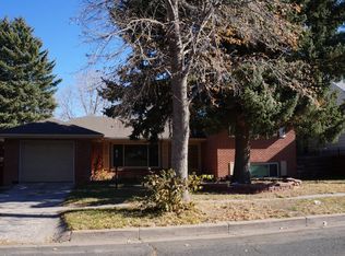 1008 Prospect St, Fort Morgan, CO 80701