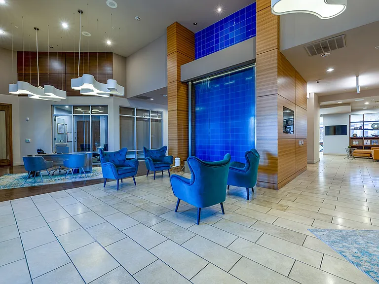 Meridian Medical District — Photo 17