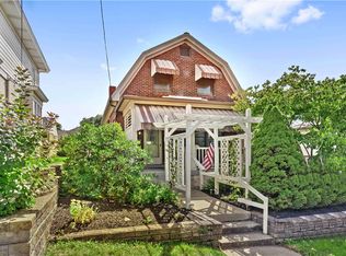 1209 Colescott St, Pittsburgh, PA 15205