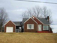 1st image of 817 McLister Ave