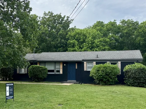 2010 Westwood Dr, Columbia, TN 38401