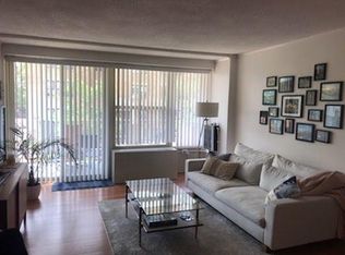 293 Harvard St #222, Cambridge, MA 02139