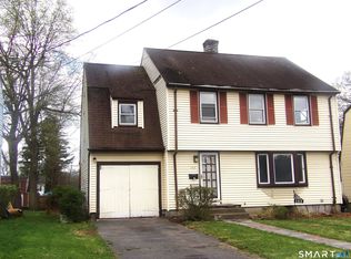 163 Manchester St, Hartford, CT 06112