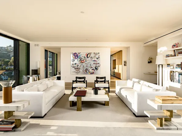 9040 W Sunset Blvd Unit 1101, West Hollywood, CA 90069