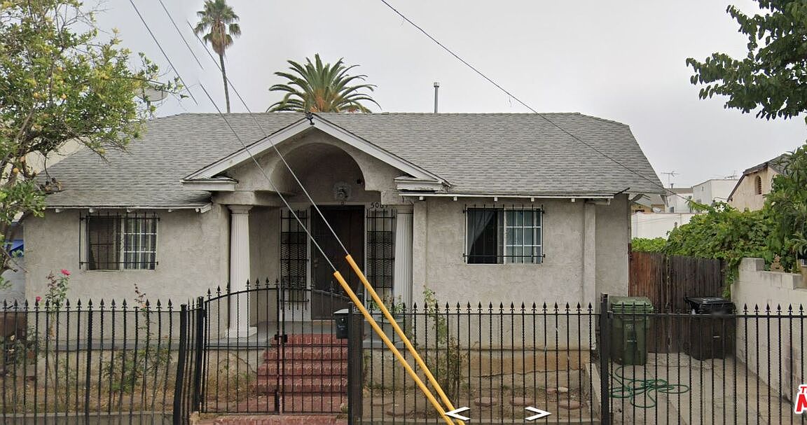 Primary listing photo