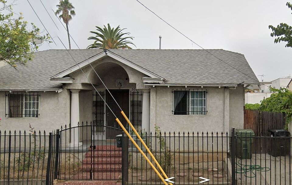 1st image of 5061 Fountain Ave