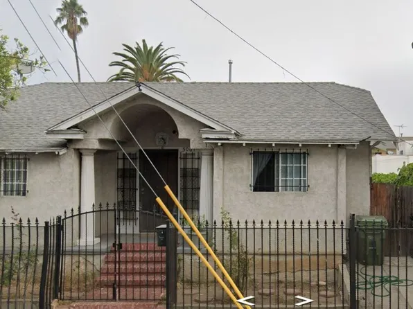 5061 Fountain Ave, Los Angeles, CA 90029