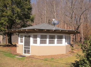 2030 Us 176 Hwy, Tryon, NC 28782