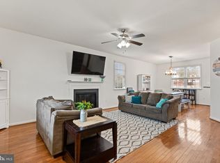 11055 Ransom Ln, Bealeton, VA 22712