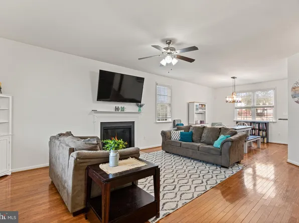 11055 Ransom Ln, Bealeton, VA 22712