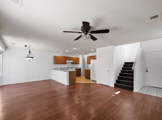 3409 Yellow Pine Ln SW, Albuquerque, NM 87121