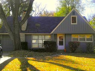 1506 Linden Ln, Des Moines, IA 50315