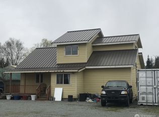 9266 Fruitdale Rd, Sedro Woolley, WA 98284