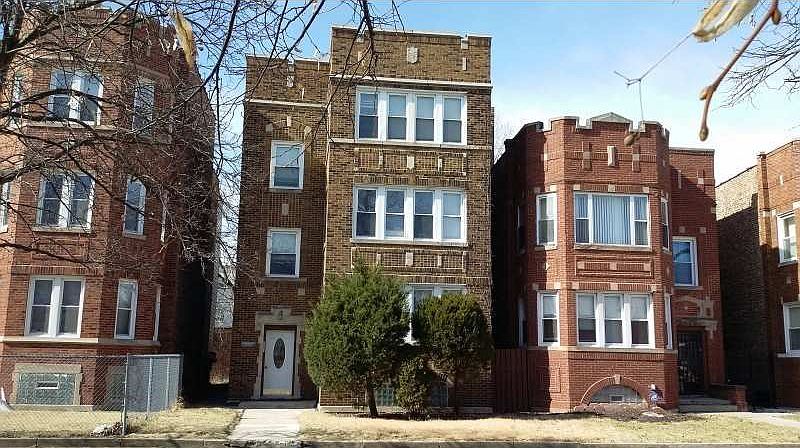 1st image of 7334 S Maplewood Ave APT 2