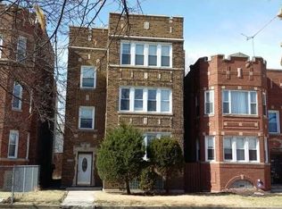 7334 S Maplewood Ave APT 2, Chicago, IL 60629