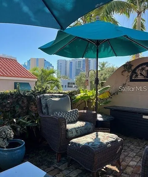200 Cocoanut Ave #7 — Photo 28