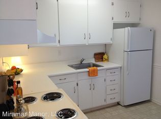 3725 Miramar Way APT 1, Santa Clara, CA 95051