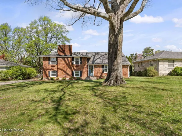 2214 Janlyn Rd, Louisville, KY 40299