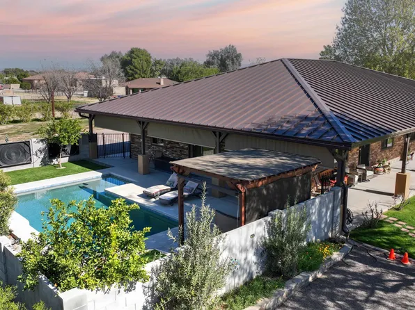 19312 E VIA DE PALMAS --, Queen Creek, AZ 85142