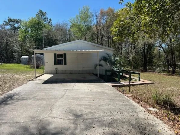 15926 NE 13TH STREET, WILLISTON, FL 32696