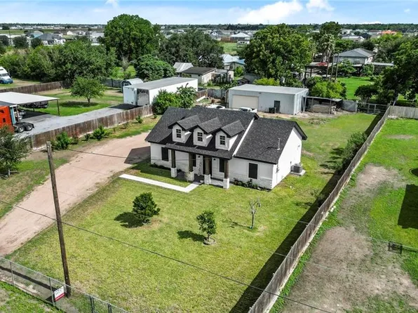5608 Cilea St, Edinburg, TX 78542