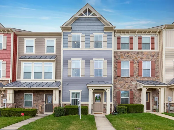 7931 Trailview Xing, Glen Burnie, MD 21060