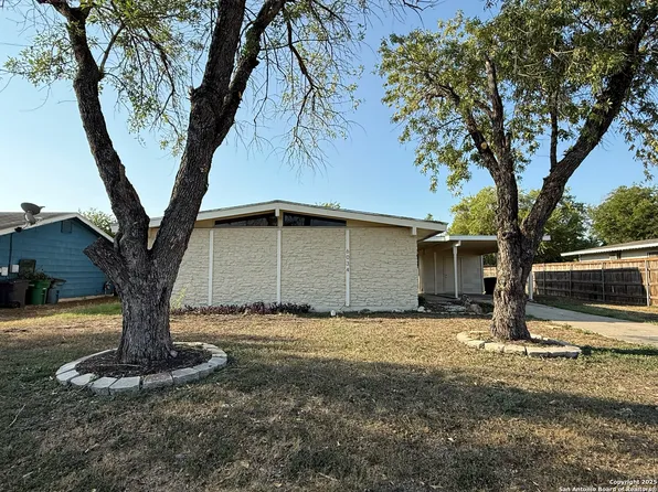 6034 Pine Valley, San Antonio, TX 78242