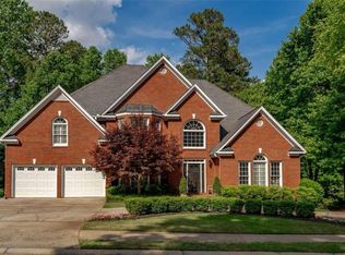 5842 Brookstone Walk NW Acworth GA 30101 Zillow