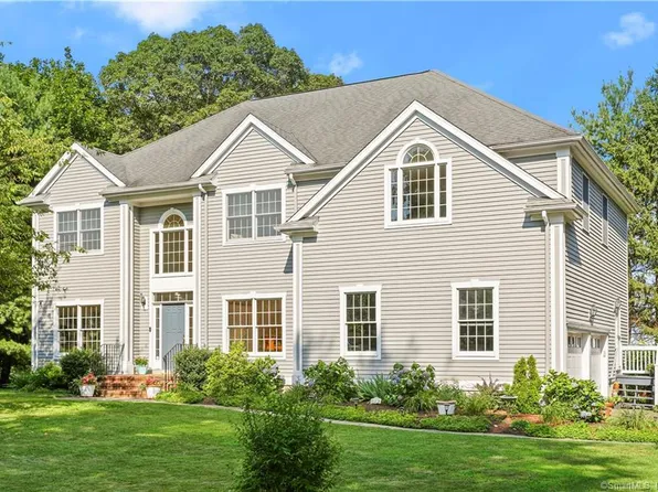 193 Split Rock Road, Fairfield, CT 06890