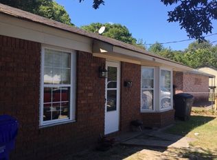 4723 Aster St, North Charleston, SC 29405