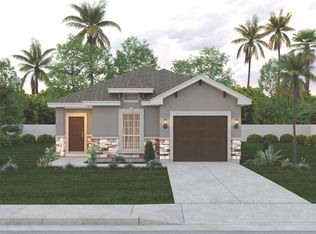 1305 S Moore Fld, Mission, TX 78572