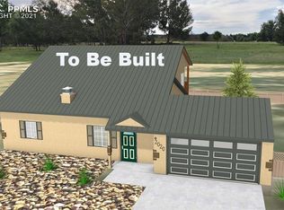 1905 E Frying Pan Dr, Pueblo West, CO 81007