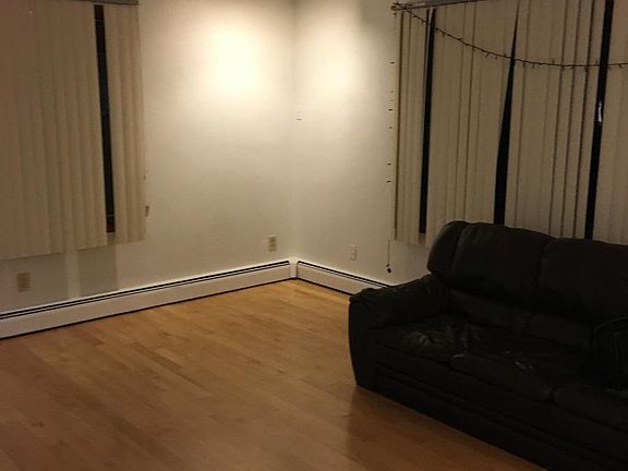 H Woods, Ceiling Fan