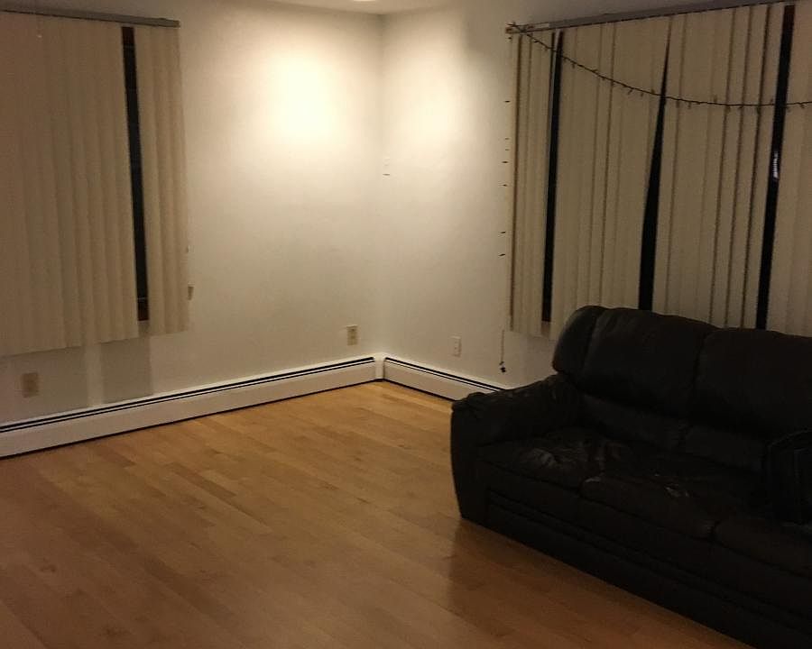 H Woods, Ceiling Fan