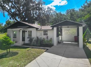 3910 Orange Ave, Coleman, FL 33521