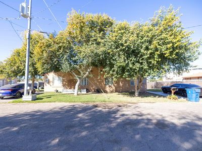 976 S 37th Ave #A & B, Yuma, AZ, 85364