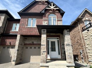 74 Beechborough Cres, East Gwillimbury, ON L9N 0N9