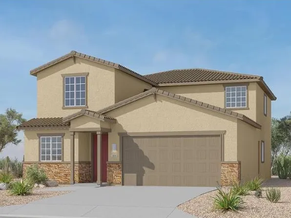 8818 S Circulo Generoso, Vail, AZ 85641
